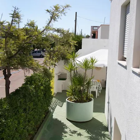 Grande Famiglia Holiday home *