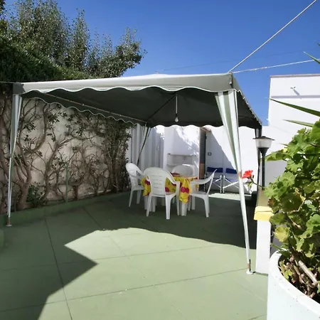 Grande Famiglia Holiday home