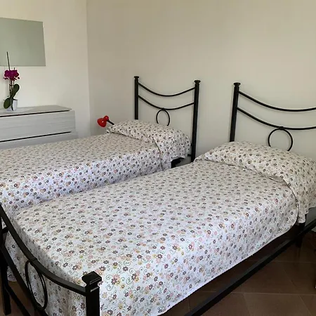 Holiday home Grande Famiglia *
