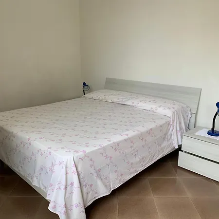 Grande Famiglia Holiday home *