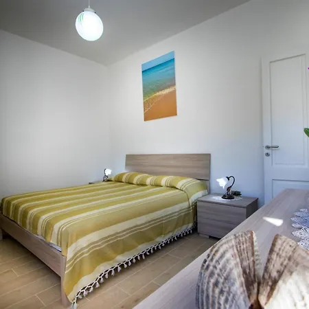 Grande Famiglia Holiday home Marina Di Pescoluse