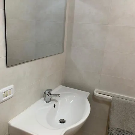 Holiday home Grande Famiglia Marina Di Pescoluse