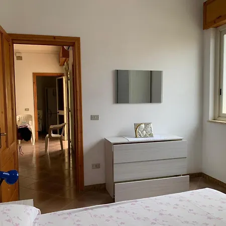 Grande Famiglia Holiday home