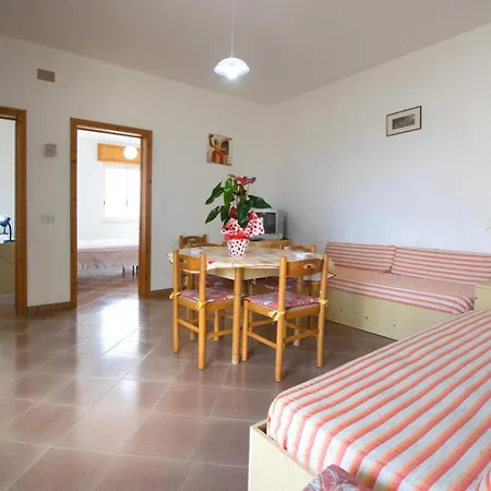 Grande Famiglia Holiday home *
