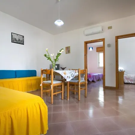 Holiday home Grande Famiglia *