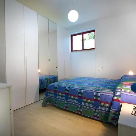 Grande Famiglia Holiday home Marina Di Pescoluse
