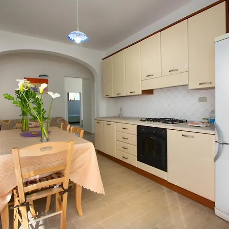 Grande Famiglia Holiday home