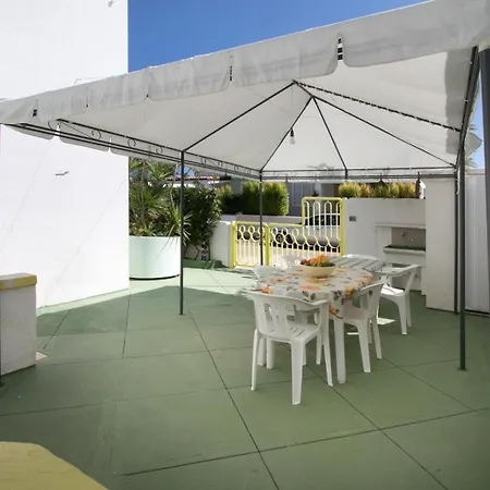 Grande Famiglia Holiday home Marina Di Pescoluse
