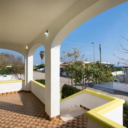Grande Famiglia Holiday home