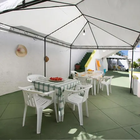 Holiday home Grande Famiglia